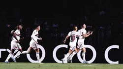 BRASILEIRO A 2022, SAO PAULO X ATHELTICO-PR