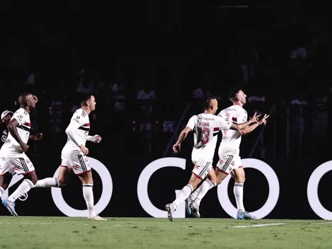 São Paulo busca manter soberania contra o Bragantino em retrospecto geral; ao todo são 29 triunfos