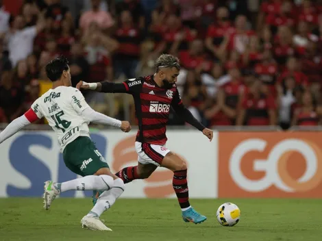 Com Gabigol, Gómez e outros 9, time dos mais valiosos do Brasileirão tem maioria do Palmeiras; veja a seleção