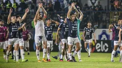 Foto: Fernando Torres/AGIF - Vanilson estreou contra o Cruzeiro, na vitória por 2 a 1 pela Copa do Brasil