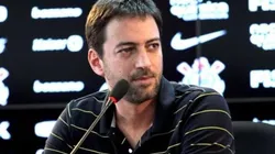 Corinthians é acionado na justiça por volante a pagar R$ 1,3 milhão e Duílio é avisado; Entenda