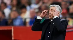 Foto: Jose Breton/Pics Action/NurPhoto via Getty Images | Ancelotti aprova chegada de joia do Athletico ao Real Madrid