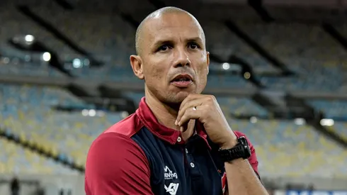 Foto: Thiago Ribeiro/AGIF - Higo Magalhães revelou a missão da sua equipe nos próximos jogos