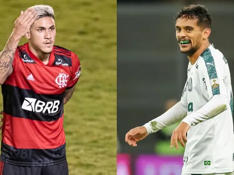 Situações de Pedro e Scarpa chegam ao Fluminense e repercute na torcida tricolor