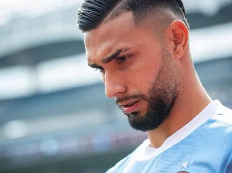 Castellanos fica pronto para assinar com rival do Palmeiras na Libertadores e revolta torcida na web