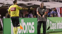 Foto: Renan Oliveira/AGIF