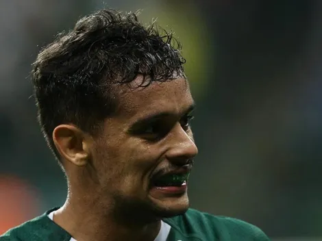 OFICIAL! Palmeiras não se cala e expõe futuro de Scarpa