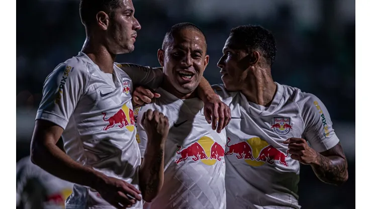 COPA DO BRASIL 2022, GOIAS X BRAGANTINO