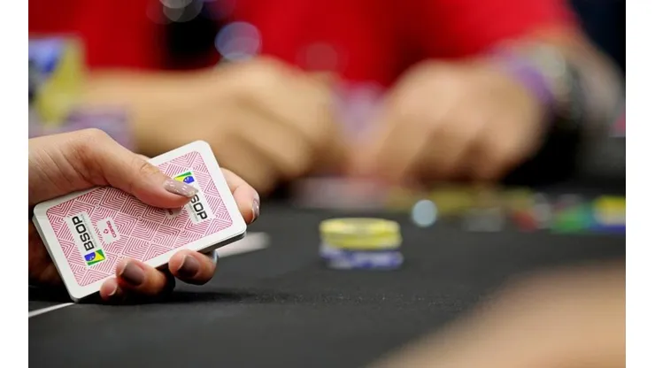 Aprenda a jogar em posições finais no poker (Fotot: BSOP)
