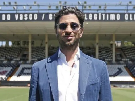 Preocupado, Josh Wander quer agilidade em SAF do Vasco; ENTENDA