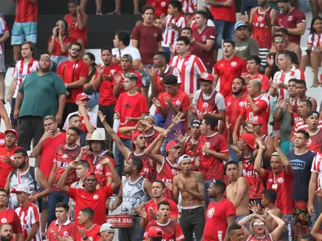 Prejuízo: Náutico sai atrás do Retrô na decisão pelo título do Campeonato Pernambucano