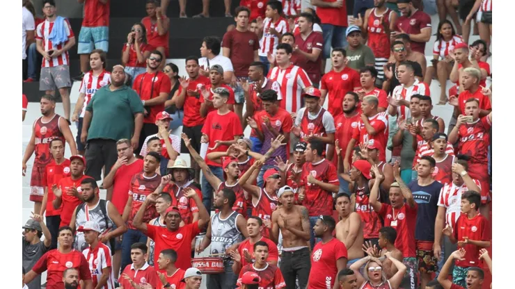 Foto: Marcel Lisboa/AGIF