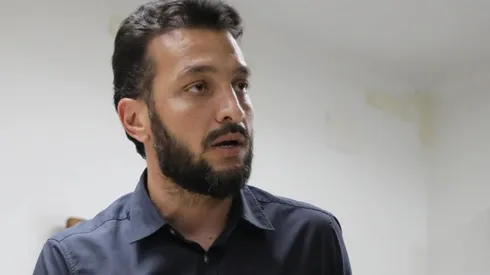 - Dracena é o homem forte do futebol santista