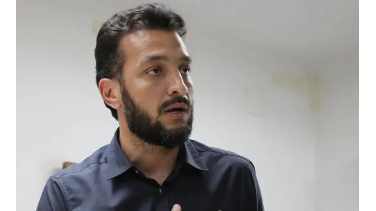 - Dracena é o homem forte do futebol santista