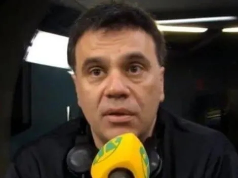 Mauro Beting se rende ao trabalho de Paulo Sousa no Flamengo