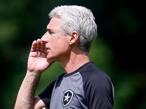 DM liga alerta e Luís Castro é avisado que tem dois desfalques para as próximas rodadas; lesões preocupam