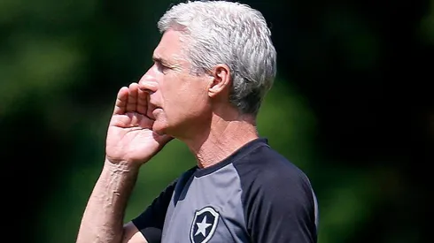 Foto: Vítor Silva/Botafogo