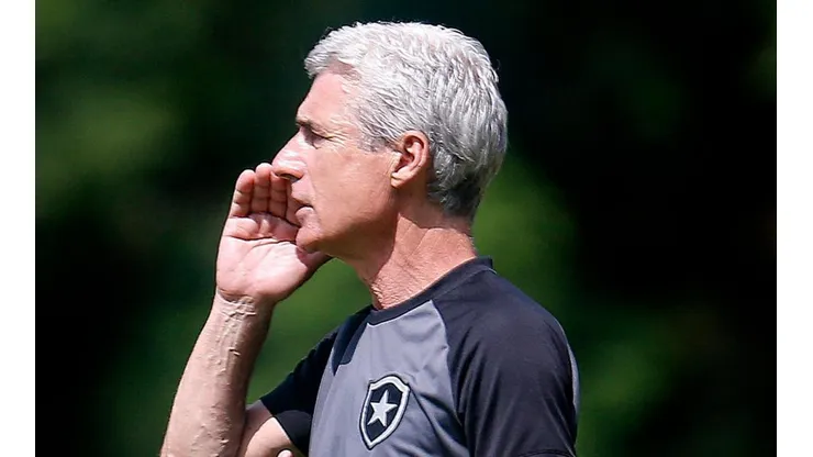 Foto: Vítor Silva/Botafogo