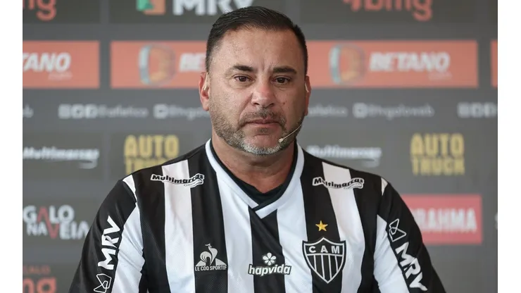 Foto: Pedro Sousa / Atlético