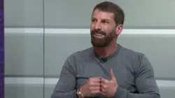 Reprodução/SporTV - Pedrinho comenta sobre Paulo Sousa no Flamengo