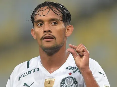 “Esse é o valor”; Scarpa faz exigência para assinar renovação com o Palmeiras; CONFIRA