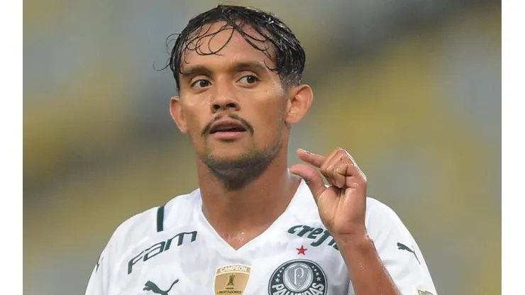 “Esse é o valor”; Scarpa faz exigência para assinar renovação com o Palmeiras; CONFIRA