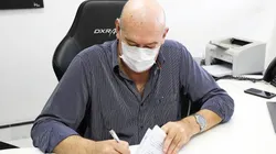 Rueda parte contra a CBF após ver Santos prejudicado; Entenda