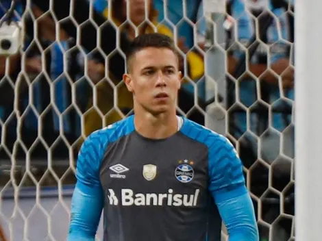 “Fundamental”; Grêmio vence pela primeira vez no Brasileirão e Brenno projeta futuro