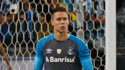 “Fundamental”; Grêmio vence pela primeira vez no Brasileirão e Brenno projeta futuro