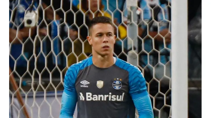 “Fundamental”; Grêmio vence pela primeira vez no Brasileirão e Brenno projeta futuro