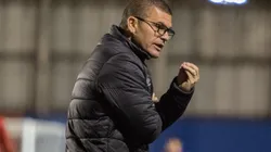 Foto: Robson Mafra/AGIF