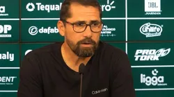 Foto: Reprodução TV Coxa