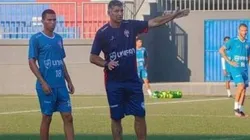 Foto: Leandro Taislan / ADBF