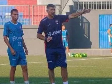 João Carlos Ângelo projeta desafios na campanha do Bahia de Feira pela Série D do Brasileiro