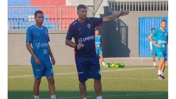 Foto: Leandro Taislan / ADBF