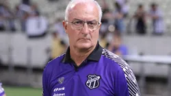 Foto: Lucas Emanuel/AGIF - Dorival Júnior: satisfeito com a vitória fora de casa do Ceará
