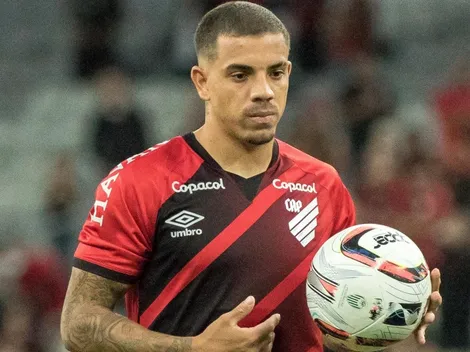 “Botou o jogo no bolso”; parceiro de Terans é elogiado por imprensa e torcedores