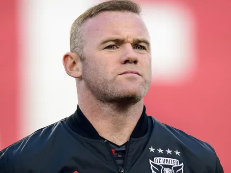"Salário maior que Rooney"; DC United negocia com atacante do Real Madrid