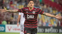 Foto: Alexandre Vidal/ Flamengo