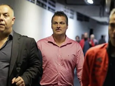 “Seria titular absoluto”; Braz é convencido por P. Sousa e decide abrir o bolso por meia de 30 anos