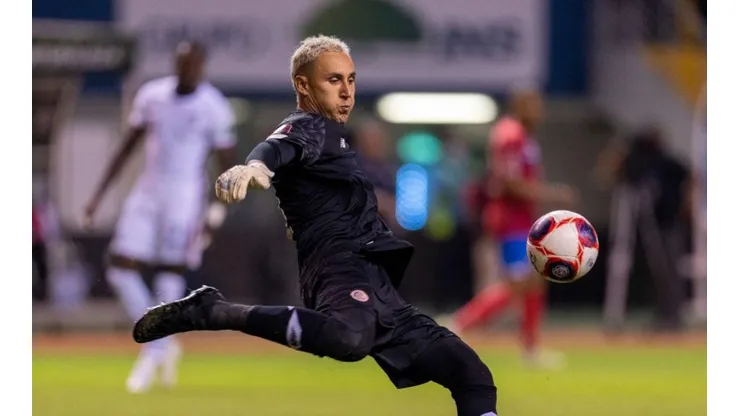 Foto: Brad Smith/ISI Photos/Getty Images)