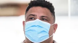 Foto: Gustavo Aleixo / Flickr Cruzeiro - Ronaldo expõe que pode trazer mais reforços para o Cruzeiro no meio do ano