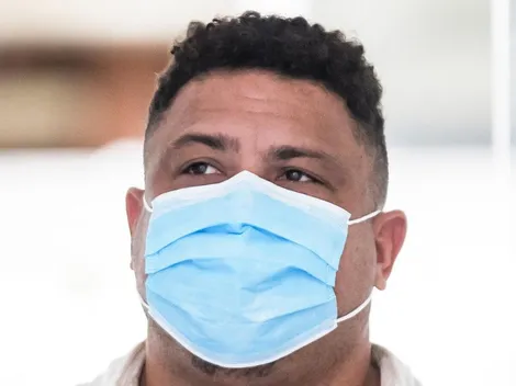 Ronaldo expõe que Cruzeiro pode fechar com mais reforços no ano