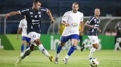 COPA DO BRASIL 2022, REMO X CRUZEIRO