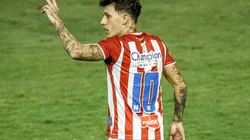 COPA DO NORDESTE 2022, NAUTICO X ATLETICO/BA