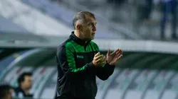 "Não foi justo"; Baptista aprova atuação do Juventude, mas manda a real sobre o empate cedido