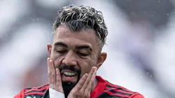 - Gabigol