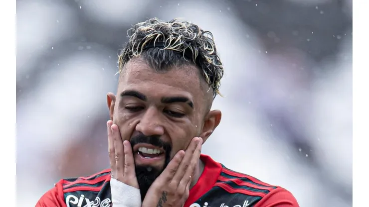 - Gabigol
