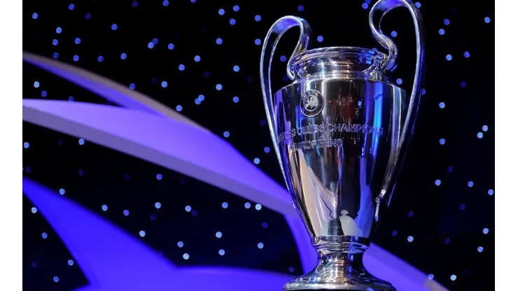Getty Images / Champions League: data e horário dos jogos da semifinal da principal competição da Europa.