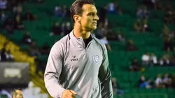 Foto: R.Pierre/AGIF - Júnior Rocha tem dois retornos na equipe do Figueirense